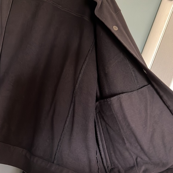 Fabletics Oversized Jacket - Picture 4 of 7